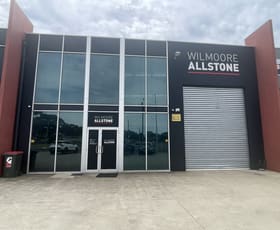 Factory, Warehouse & Industrial commercial property for lease at 3/148-150 McClelland Avenue Lara VIC 3212