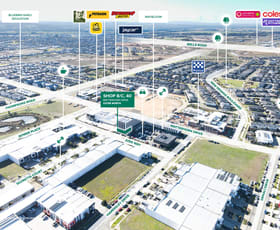 Shop & Retail commercial property for lease at Shop 8/C, 40 Matterhorn Drive Clyde North VIC 3978
