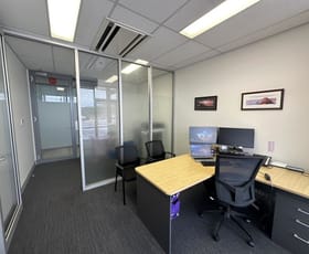 Offices commercial property leased at Level 4 Suite 4.14/200 Central Coast Highway Erina NSW 2250