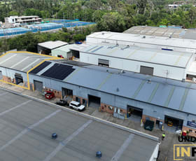 Factory, Warehouse & Industrial commercial property for lease at Penrith NSW 2750