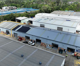 Factory, Warehouse & Industrial commercial property leased at Penrith NSW 2750