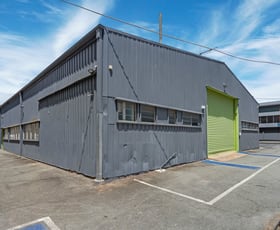 Factory, Warehouse & Industrial commercial property leased at Shop 2/230 Brisbane Street West Ipswich QLD 4305