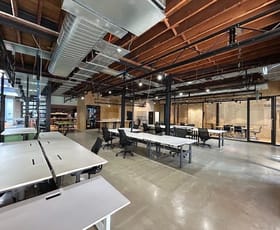 Offices commercial property leased at Part Ground Floor 3/29 Cromwell Street Collingwood VIC 3066