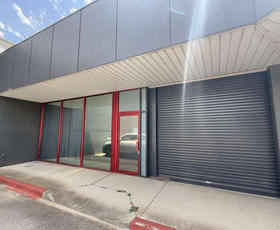 Factory, Warehouse & Industrial commercial property for lease at 7/116 - 118 Wollongong Street Fyshwick ACT 2609
