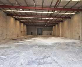 Factory, Warehouse & Industrial commercial property leased at 1/88 Capital Link Drive Campbellfield VIC 3061