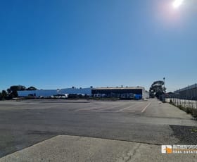 Factory, Warehouse & Industrial commercial property for lease at 221 Barry Road Campbellfield VIC 3061