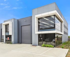 Factory, Warehouse & Industrial commercial property leased at Unit 20/10 Klauer Street Seaford VIC 3198
