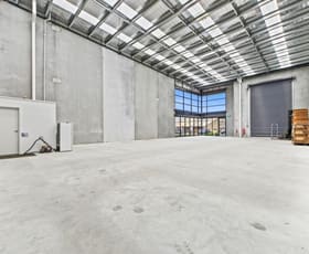 Factory, Warehouse & Industrial commercial property leased at Unit 20/10 Klauer Street Seaford VIC 3198