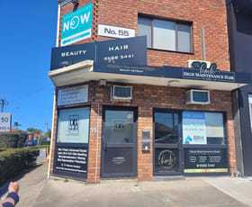 Offices commercial property for lease at Office 1/55 President Avenue Kogarah NSW 2217