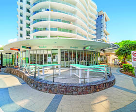 Offices commercial property for lease at 4/19 First Avenue Mooloolaba QLD 4557
