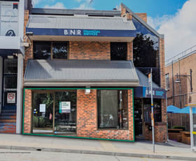 Shop & Retail commercial property leased at 96 High Street Berwick VIC 3806