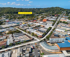 Offices commercial property for lease at 64-70 Howard Street Nambour QLD 4560