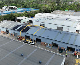 Factory, Warehouse & Industrial commercial property leased at Penrith NSW 2750