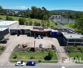 Factory, Warehouse & Industrial commercial property leased at Unit 3/235 Monier Road Darra QLD 4076