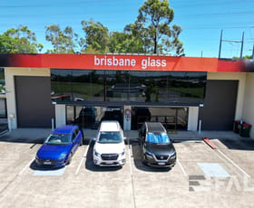 Factory, Warehouse & Industrial commercial property leased at Unit 3/235 Monier Road Darra QLD 4076