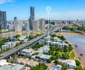 Offices commercial property for lease at 48 Wharf Street Kangaroo Point QLD 4169