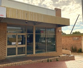 Offices commercial property leased at 2/48 Fourth Road Armadale WA 6112