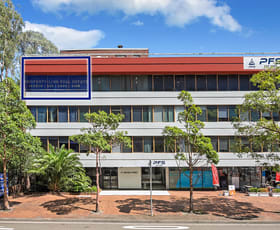 Medical / Consulting commercial property leased at SUITE 23/27 HUNTER STREET Parramatta NSW 2150