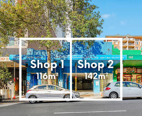 Shop & Retail commercial property for lease at Shop 1&2/188 Burwood Road Burwood NSW 2134