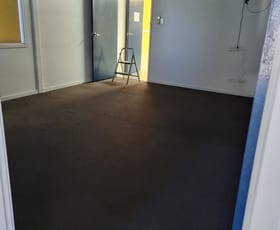 Factory, Warehouse & Industrial commercial property leased at 10/25 Transport Avenue Paget QLD 4740