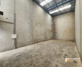 Factory, Warehouse & Industrial commercial property for lease at 13/22 West Court Derrimut VIC 3026