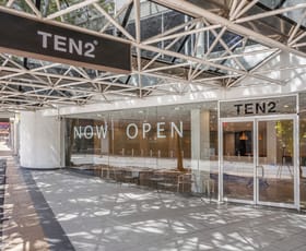 Showrooms / Bulky Goods commercial property leased at Crows Nest NSW 2065
