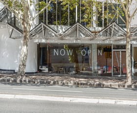 Showrooms / Bulky Goods commercial property leased at Crows Nest NSW 2065