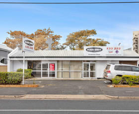 Offices commercial property for lease at Shop 93A/93A Denham Street Rockhampton City QLD 4700
