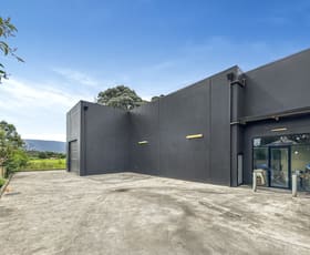 Factory, Warehouse & Industrial commercial property for lease at 2/9 Hamilton Street Dapto NSW 2530
