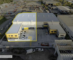Showrooms / Bulky Goods commercial property for lease at 1/12 Loam Street Acacia Ridge QLD 4110