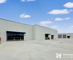 Factory, Warehouse & Industrial commercial property for sale at 1/122 Bosworth Road Bairnsdale VIC 3875