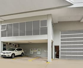 Factory, Warehouse & Industrial commercial property leased at Unit 29/7 Hoyle Avenue Castle Hill NSW 2154