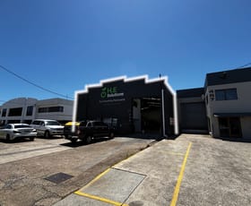 Factory, Warehouse & Industrial commercial property leased at 459 Newman Road Geebung QLD 4034