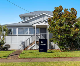 Offices commercial property for lease at 23 Commercial Road Alstonville NSW 2477