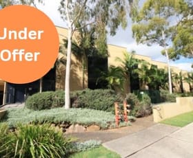 Factory, Warehouse & Industrial commercial property leased at Warriewood NSW 2102