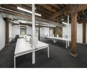 Showrooms / Bulky Goods commercial property leased at 105-106/56 Bowman Street Pyrmont NSW 2009