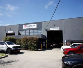 Factory, Warehouse & Industrial commercial property leased at 9 Melrich Road Bayswater VIC 3153