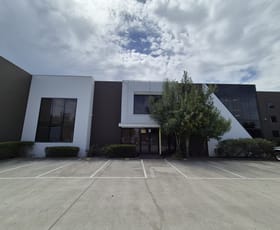 Factory, Warehouse & Industrial commercial property for lease at 3/1-11 Bryant's Road Dandenong VIC 3175
