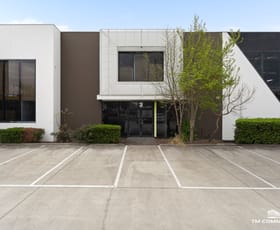 Factory, Warehouse & Industrial commercial property for lease at 3/1-11 Bryant's Road Dandenong VIC 3175