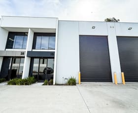 Factory, Warehouse & Industrial commercial property for lease at 36 Stelvio Close Lynbrook VIC 3975