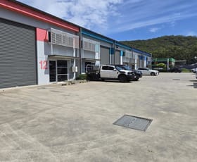 Factory, Warehouse & Industrial commercial property leased at Unit 12/8 Gibbens Road West Gosford NSW 2250