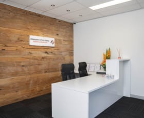 Offices commercial property leased at 6/1 Merino Entrance Cockburn Central WA 6164