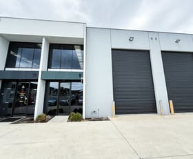 Factory, Warehouse & Industrial commercial property for lease at 8 Stelvio Close Lynbrook VIC 3975