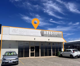 Factory, Warehouse & Industrial commercial property for lease at 1/9 Carr Place Myaree WA 6154