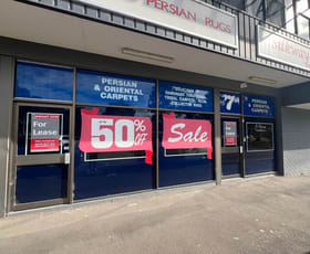 Shop & Retail commercial property for lease at 8 & 9/43-57 Townshend Street Phillip ACT 2606