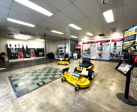 Factory, Warehouse & Industrial commercial property for lease at 1/120 Wakaden Street Griffith NSW 2680