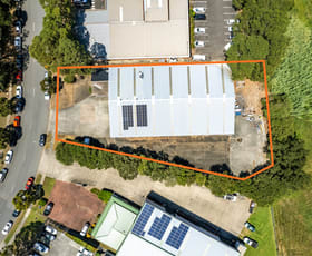 Showrooms / Bulky Goods commercial property for lease at 20 Callistemon Close Warabrook NSW 2304