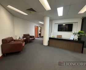 Offices commercial property for lease at Springwood QLD 4127