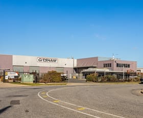 Factory, Warehouse & Industrial commercial property leased at 21-23 Hakkinen Road Wingfield SA 5013