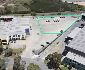 Factory, Warehouse & Industrial commercial property for lease at 95-99 Wedgewood Road Hallam VIC 3803